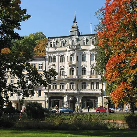 Hotel Polonia