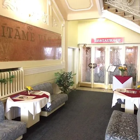 Hotel Polonia