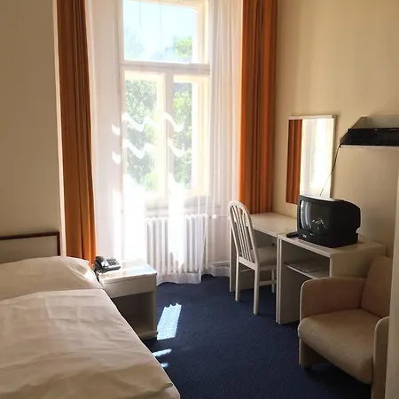 Hotel Polonia 2*