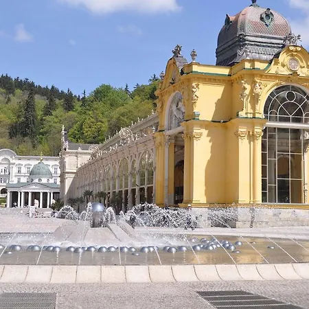 Hotel Polonia