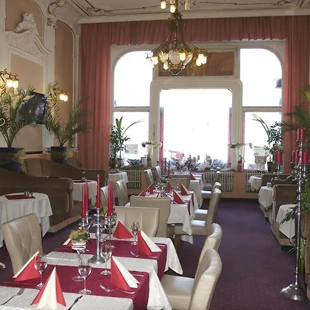 Polonia Marianske Lazne